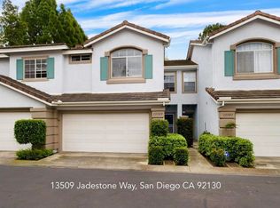 13509 Jadestone Way, San Diego, CA 92130