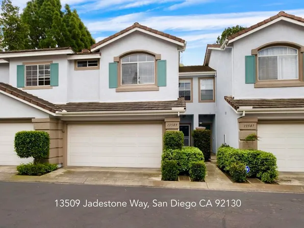 13509 Jadestone Way, San Diego, CA 92130