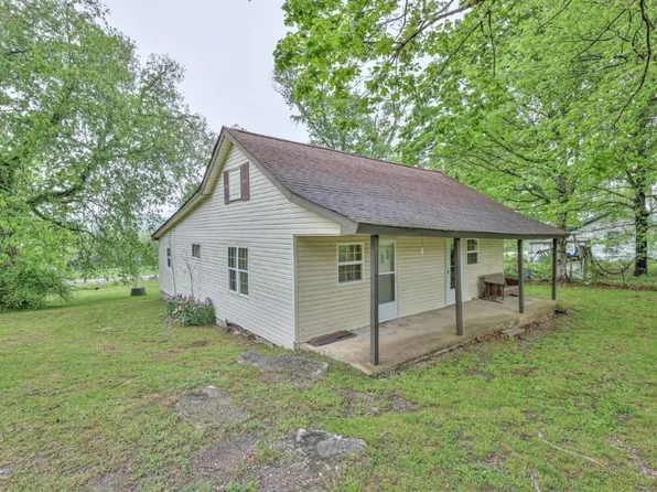 248 Old Flat Creek Rd, Shelbyville, TN 37160