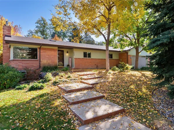 1660 Winfield Circle, Lakewood, CO 80215