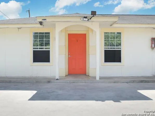 507 Oregon St, San Antonio, TX