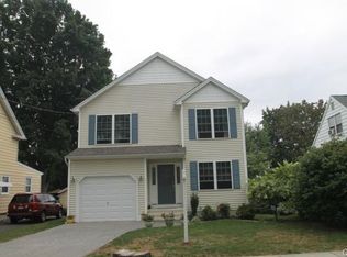 321 Windsor Ave, Stratford, CT 06614