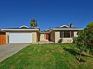 1639 Pinehurst Ct, Livermore, CA 94551