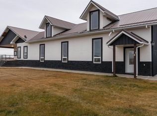 18 Range Road 260 #59515, Westlock County, AB T0G0P0