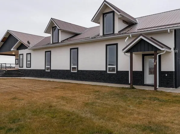 18 Range Road 260 #59515, Westlock County, AB T0G 0P0