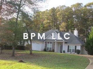 103 Wexford Dr, Lagrange, GA 30241