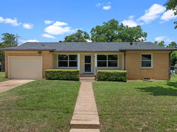 1306 Jones St, Henderson, TX 75654