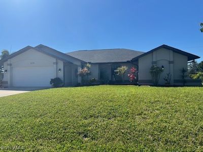 838 SW 22nd Ter, Cape Coral, FL, 33991