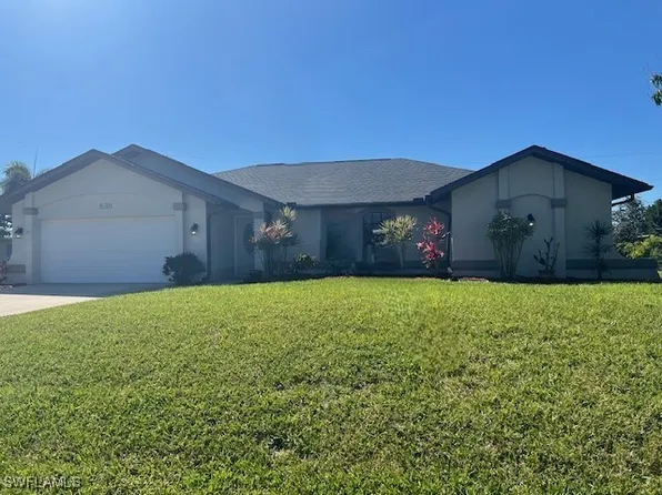 838 SW 22nd Ter, Cape Coral, FL 33991