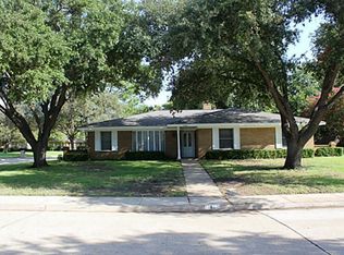 1161 Grove Dr, Lewisville, TX 75077