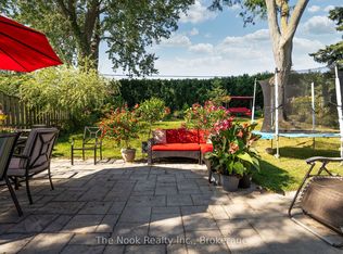 464 Gibbons St #BASEMENT, Oshawa, ON L1J4Z4