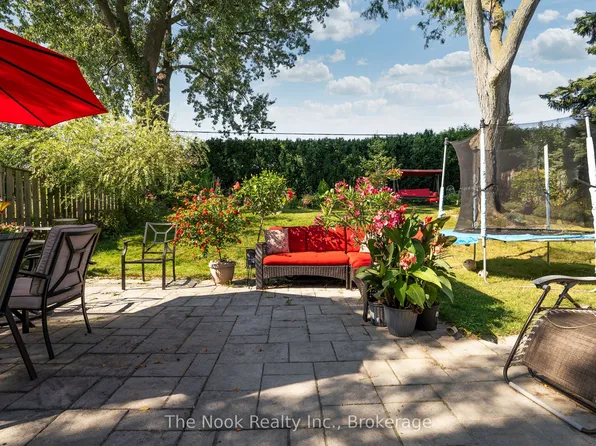 464 Gibbons St #Basement, Oshawa, ON L1J 4Z4