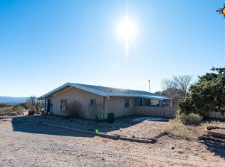 67 E Enchanted Mesa Trl, Grants, NM 87020