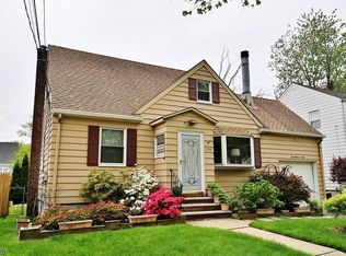 530 Hory St, Roselle, NJ 07203