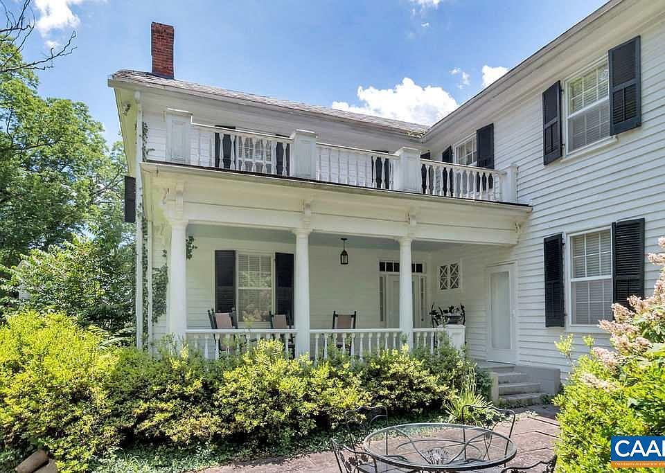 243 James River Rd, Scottsville, VA 24590 | Zillow