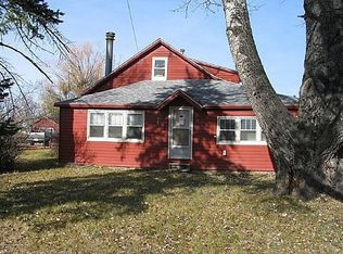 909 Absaraka St, Sheridan, WY 82801