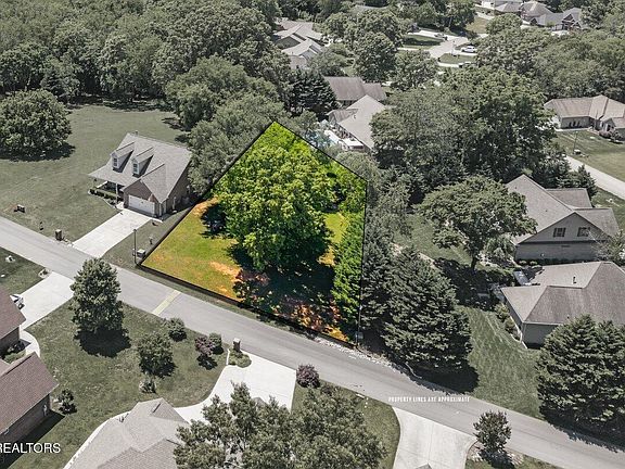 2nd image of Cherokee Dr Lot 61