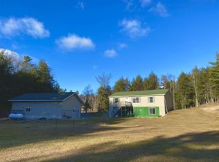 540 E Gulliver Lake Rd, Gulliver, MI 49840