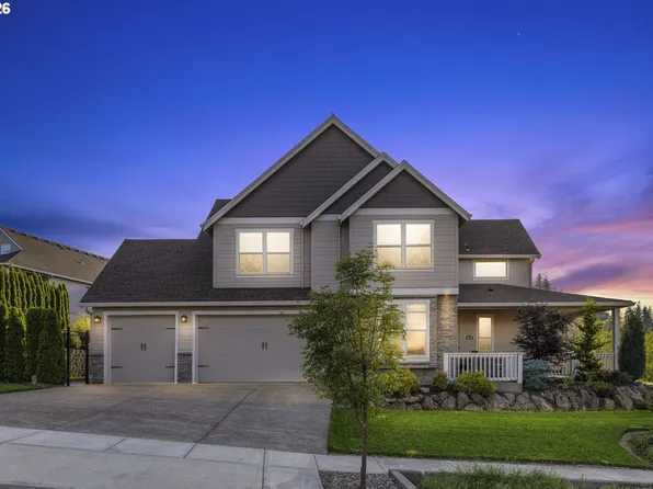 1668 SE 35th Ter, Gresham, OR 97080