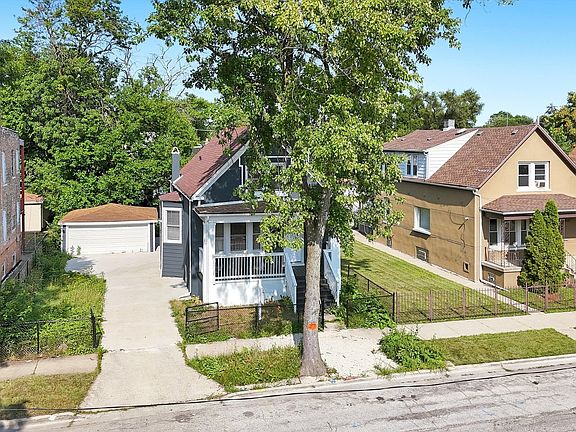 3rd image of 8942 S Aberdeen St
