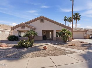 17427 N Pima Trl, Surprise, AZ 85374