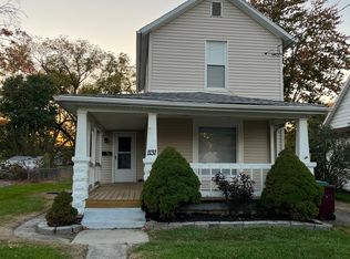 1131 N Elizabeth St, Lima, OH 45801