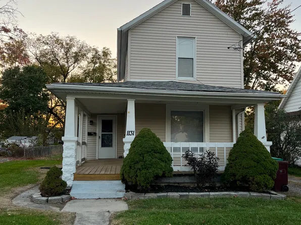1131 N Elizabeth St, Lima, OH 45801