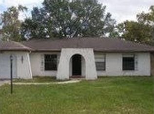 11710 Linden Dr, Spring Hill, FL 34608