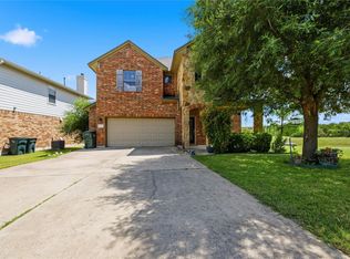 8318 Campeche Bay Pl, Round Rock, TX 78681