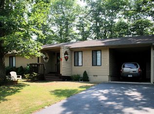 52 Bridlewood Dr, Palmyra, VA 22963