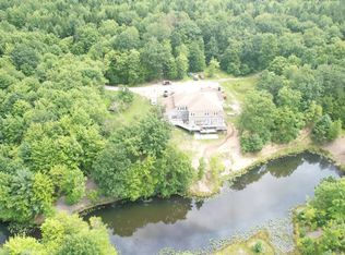 955 & 725 Baughman Cemetery Rd, Osceola Mills, PA 16666