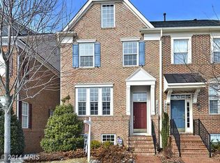 12822 Grand Elm St, Clarksburg, MD 20871