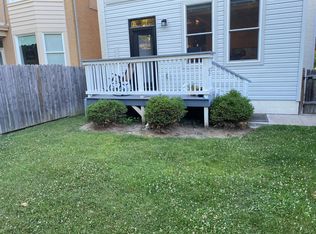 5810 Holden St APT 1, Pittsburgh, PA 15232