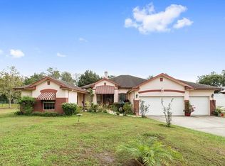 4057 S Chickasaw Trl, Orlando, FL 32829