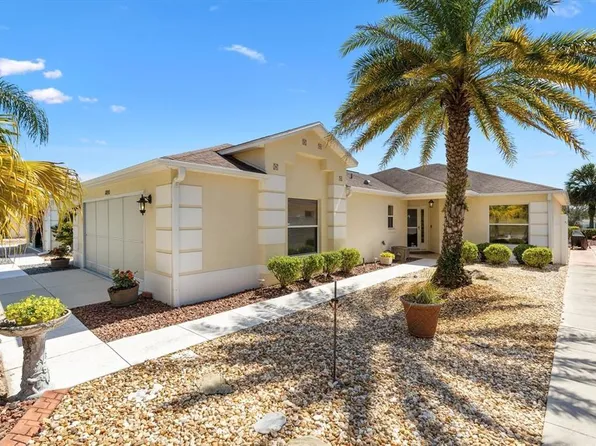 8850 SE 167th Mayfield Pl, The Villages, FL 32162