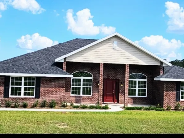 4014 NW River Sebastian Ln, Lake City, FL 32055