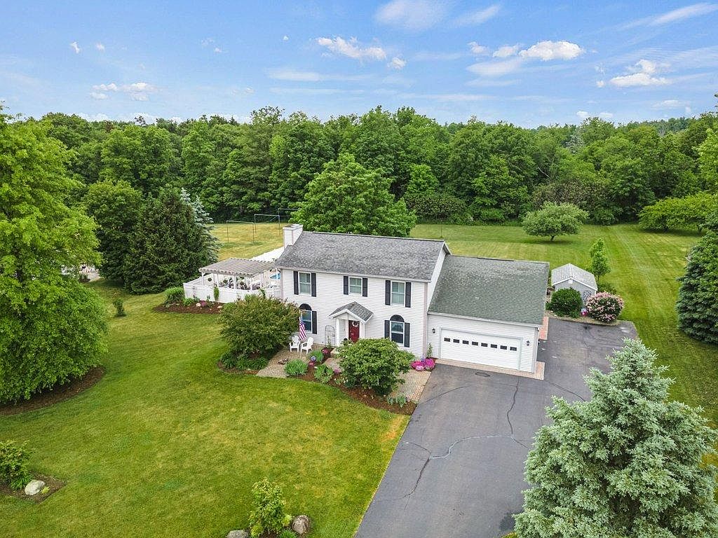 16 W Meadow Dr, Ithaca, NY 14850 Zillow