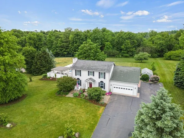 16 W Meadow Dr, Ithaca, NY 14850