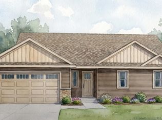 723 Otterwood Dr, Hortonville, WI 54944