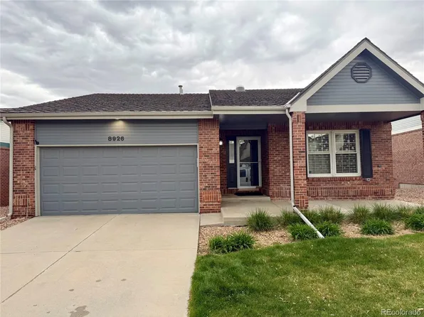8926 Greenspointe Lane, Highlands Ranch, CO 80130