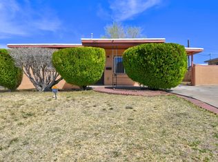 1417 Wheeler Ave SE, Albuquerque, NM 87106