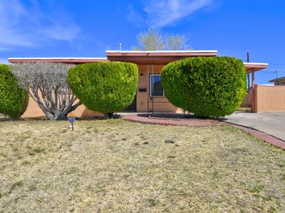 1417 Wheeler Ave SE, Albuquerque, NM, 87106