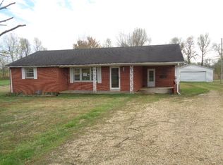 7785 State Route 121 S, Mayfield, KY 42066