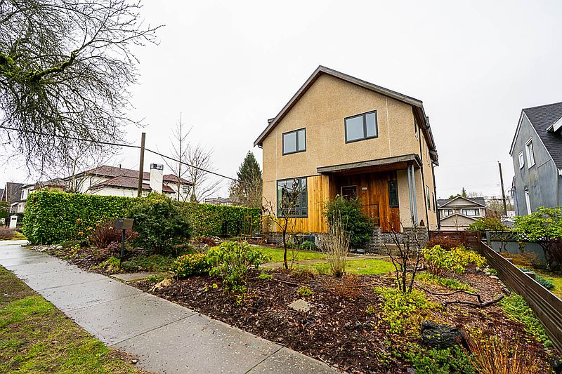 Vancouver House for rent - 5 Bedrooms in Vancouver