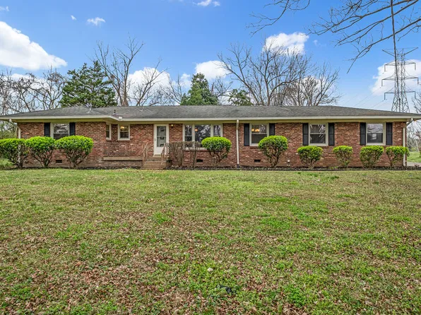 5361 Trousdale Dr, Nashville, TN 37220