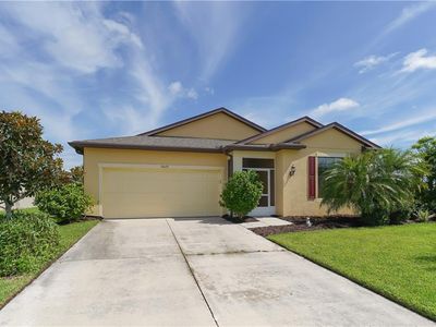 10610 55th Ct E, Parrish, FL, 34219