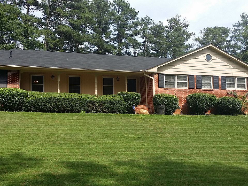 2nd image of 3648 Potomac Ct