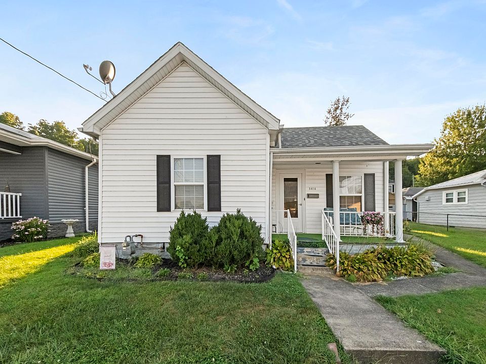 1st image of 3414 Spring St