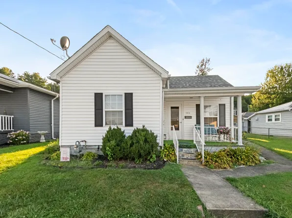 3414 Spring St, Catlettsburg, KY 41129