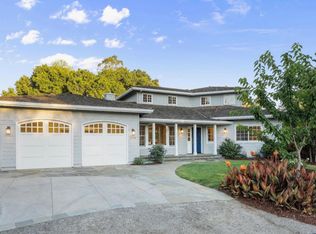 1759 Kircher Ct, Los Altos, CA 94024